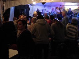Optreden T Buurthuis
